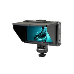 Viltrox DC-550 5.25" 4K HDMI Monitor