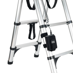 JJC EMS-L Neoprene Mounting Strap
