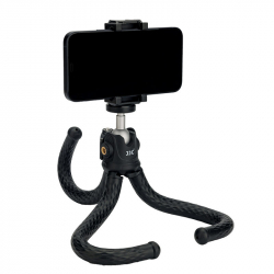 JJC TP-FT1 Bendable Tripod