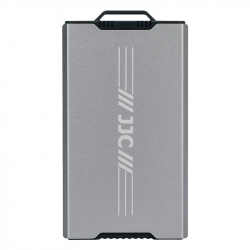 JJC SW-MCR1 Memory Card Case Grijs