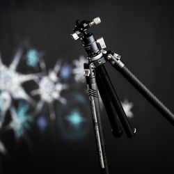 Fotopro X-Aircross 3 Carbon Tripod Grijs