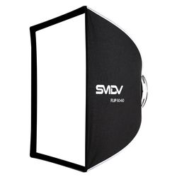SMDV Speedbox-Flip 60x60 ( exclusief speedring )