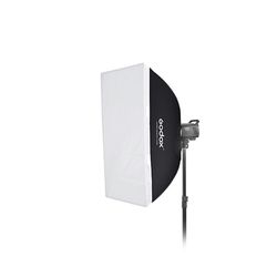 Godox Softbox Bowen's Mount - 60x90cm