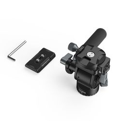 SmallRig 4104 Video Head for Vertical Shooting  