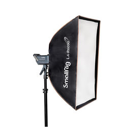 SmallRig 4199 LA-R6090 Rectangular Softbox