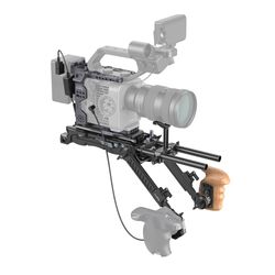  SmallRig 4125 Shoulder Rig Kit for Sony FX6 