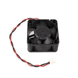 Godox AD1200PRO - fan for AC1200 adapter