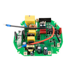 Godox QS400II - powerboard