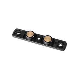 Godox AD100 - screw thread mounting plate