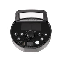 Godox DP800III/DP1000III - display board + power board + back shell