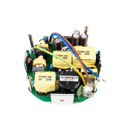 Godox FV200 - power block