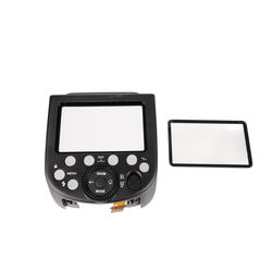 Godox V1 - dial board with dial