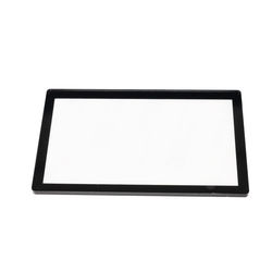 Godox AD600PRO - control panel lens