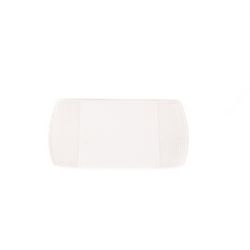 Godox TT685II/V860III - glass on flash head (outside)