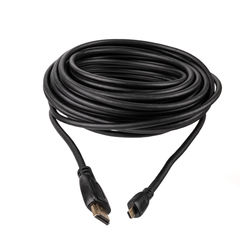 Caruba HDMI-Micro HDMI (no chipset) 15 meter