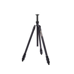 3 Legged Thing Pro 2.0 Charles Aluminum Tripod Dark