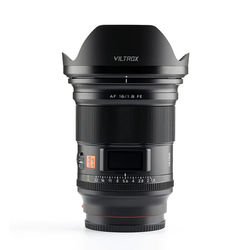 Viltrox FE-16mm F1.8 AF Sony FE-Mount