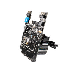 Godox AD600 - power board