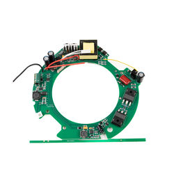 Godox AR400 - drive board