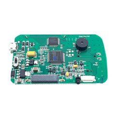 Godox AD200 - control board without button