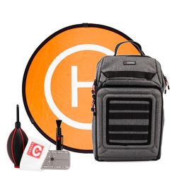 Caruba Drohnen-Set Pro 2 High