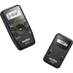 Godox Digital Timer Remote TR-OP12 Olympus