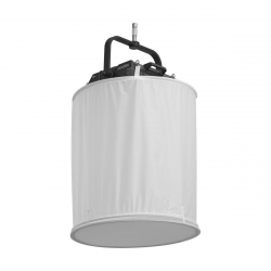 Godox P600BHSS White Diffusion Skirt for P600Bi Hard