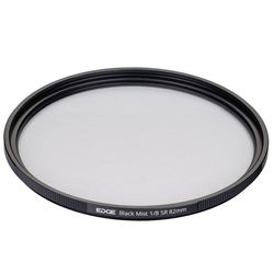 Irix Edge Black Mist 1/8 Filter SR 49mm *