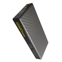 Nitecore Powerbanks