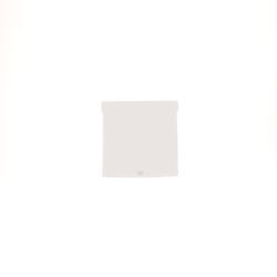 Godox TT685II/V860III - white diffuser front cover