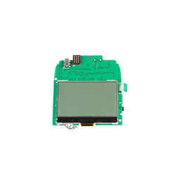 Godox TT685II - control board + LCD Canon