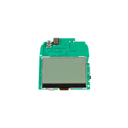 Godox TT685II - control board + LCD Nikon