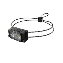 Nitecore NU21 Hoofdlamp Zwart