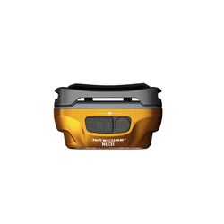 Nitecore NU31 Hoofdlamp Oranje