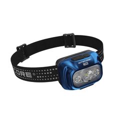 Nitecore NU31 Hoofdlamp Blauw