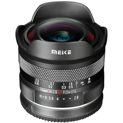 Meike MK-7.5mm F2.8