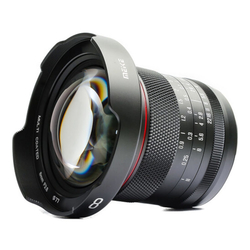 Meike MK-8mm F2.8