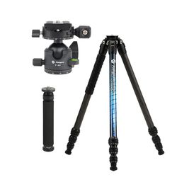 Fotopro P-4 + P-4H + P-4A