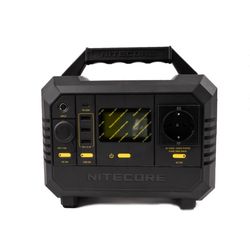 Nitecore NES500 Portable Outdoor Power Station