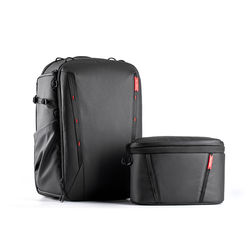 PGYTECH OneMo 2 Backpack 25L (Space Black)