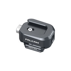 Falcam F22 Cold Shoe Mounting Base 2532