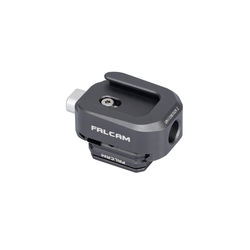 Falcam F22 Cold Shoe Adapter Kit 2533