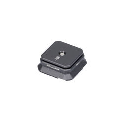 Falcam F22 Cold Shoe Adapter Plate 2534