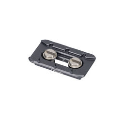 Falcam F22 Three-position Quick Release Plaat 2537