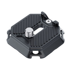 Falcam F38 Anti Deflection Quick Release Plate V2 2401A