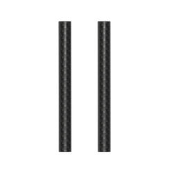 Falcam 15x300mm Carbon Fiber Rod (2PCS) 3302