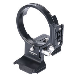 Falcam F22 & F38 & F50 Horizontal-to-Vertical Quick Release Circular Half Cage (For Sony) 3304