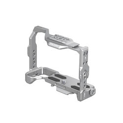 Falcam F22 & F38 & F50 Quick Release Cage Silk Silver (FOR SONY ZV-E1) C00B3501W