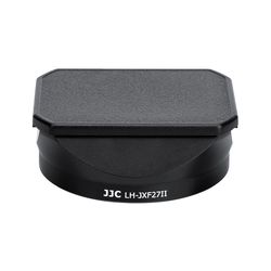 JJC LH-XF27 Fuji Zonnekap (aluminium)