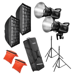Godox SL-Series Kits